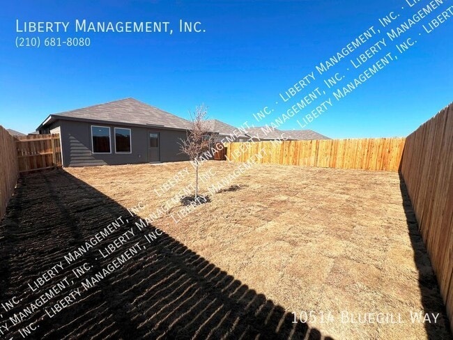 Building Photo - 10514 Bluegill Wy