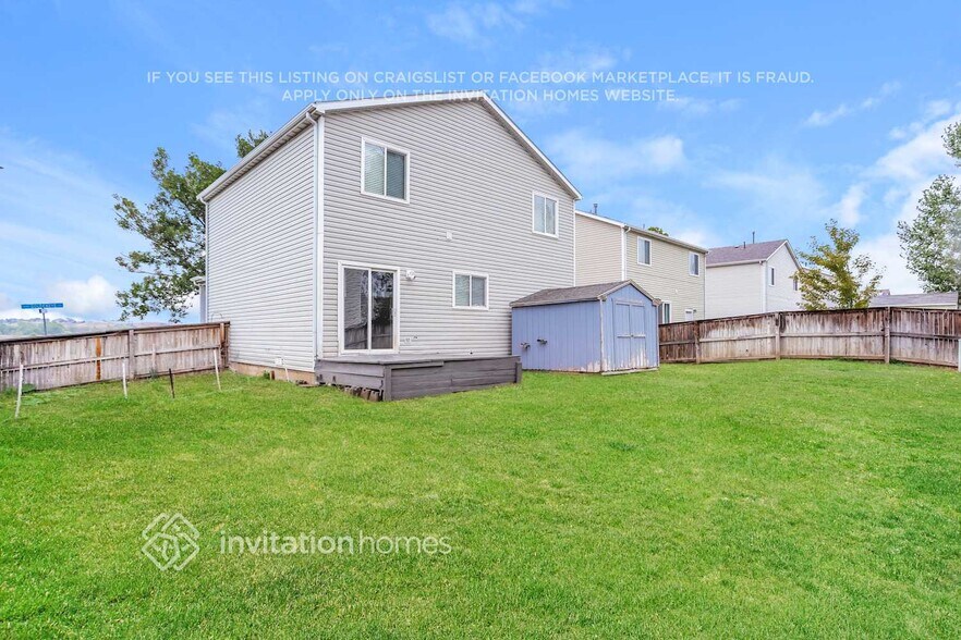 Building Photo - 1496 Goldeneye Ln