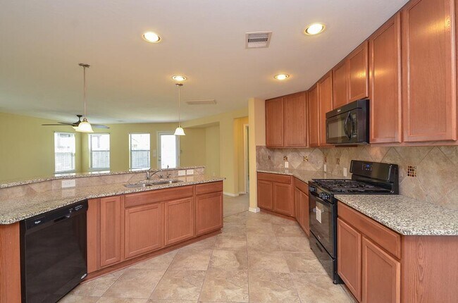 Building Photo - 4235 Kendall Rock Ln