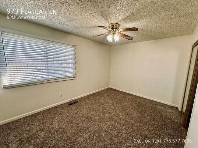 Building Photo - 973 Flatcar Ln