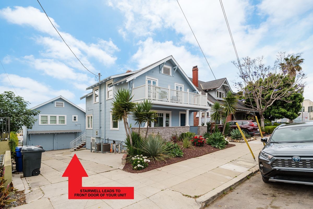 Building Photo - 2454 Union St