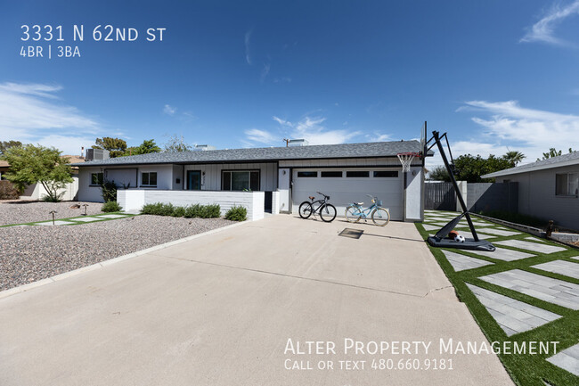 Building Photo - 3331 N 62nd St
