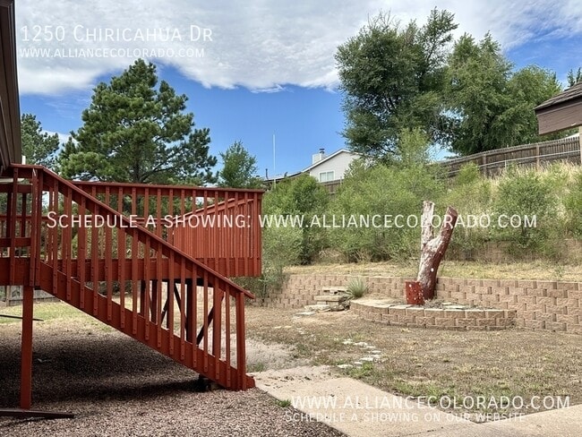 Building Photo - 1250 Chiricahua Dr