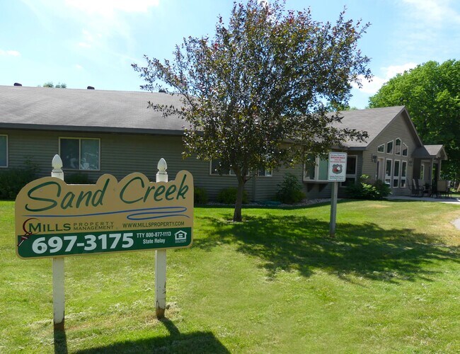 Building Photo - Sand Creek