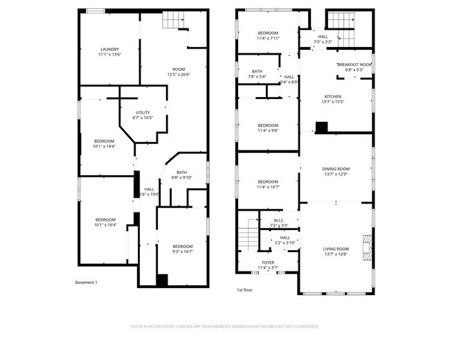 Building Photo - 1429-1431 Knox Ave N