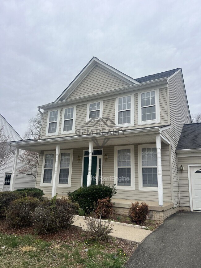 Building Photo - 6507 Hot Spring Ln