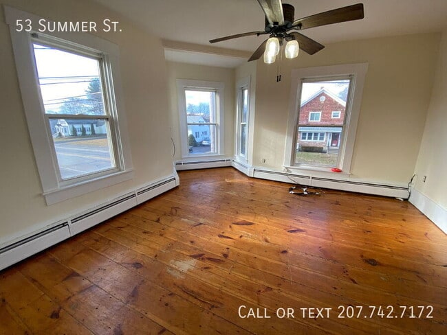 Building Photo - 51-53 Summer St