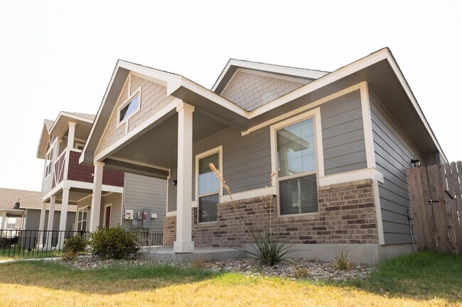 Building Photo - 2809 Seneca Path