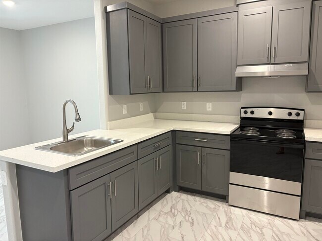 Building Photo - 3616 McDonell Ave