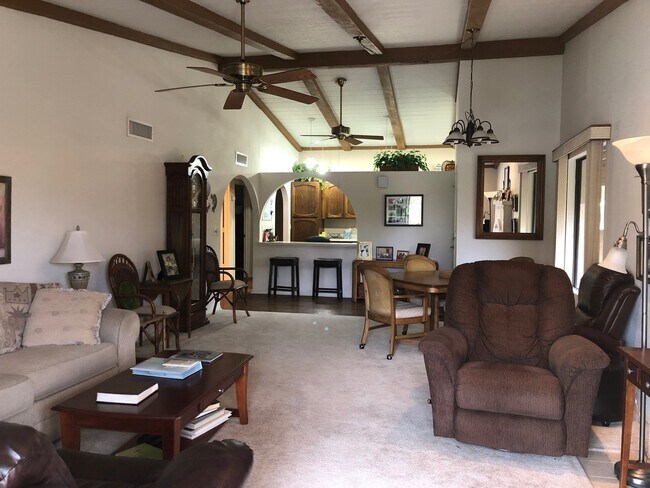 Building Photo - ASK ABOUT OUR REDUCED SUMMER RATES!!! Comfortable & Inviting Home in Leisure World a 45+ Active A...