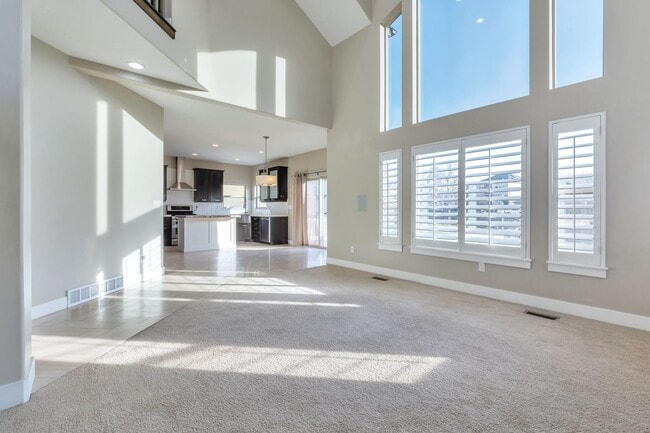 Building Photo - Unique 2 Story Home w attached 2 car