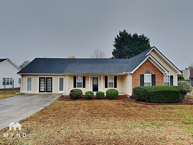 Building Photo - 11190 Knotty Pine Pl