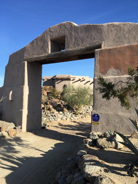 Building Photo - 56250 Las Rocas