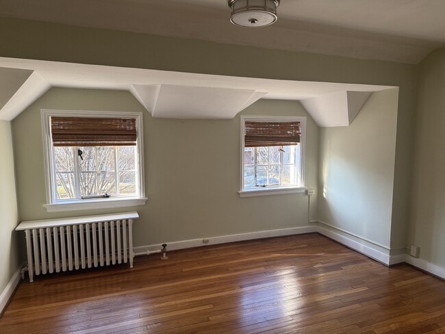 Building Photo - 3503 Hanover Ave