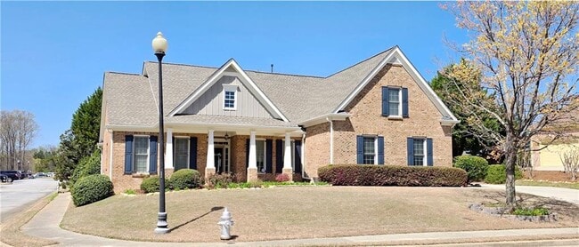Building Photo - 2850 Millwater Crossing NE