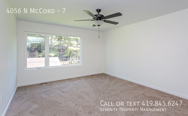Building Photo - 4056 N McCord Rd