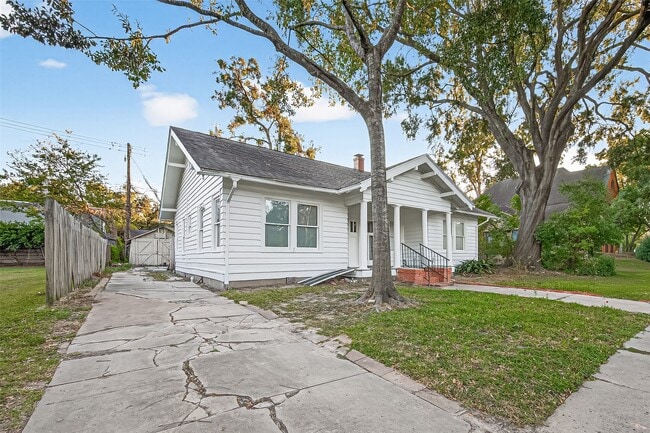 Building Photo - 1603 Branard St