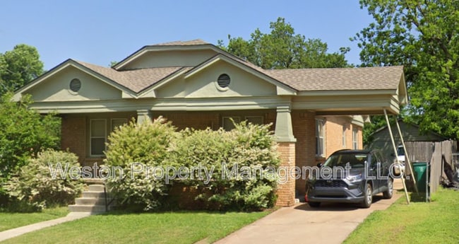 Building Photo - 1827 NW 31st St