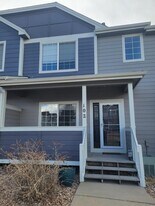 Building Photo - 19253 E Idaho Dr