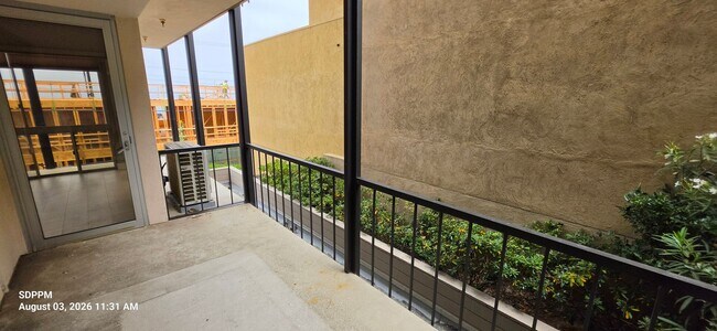 Building Photo - LA JOLLA VILLAGE - Park Prospect - Nice 2 Bedroom / 2 Bath Condo 1st Floor with Views!  AVAILABLE...