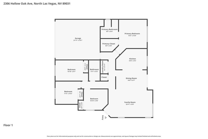 Building Photo - 2306 Hollow Oak Ave