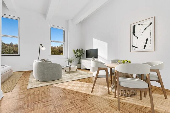 Building Photo - 0 bedroom in New York NY 10029