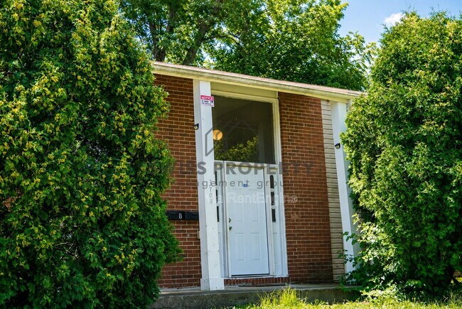 Building Photo - 3709 Beulah Rd
