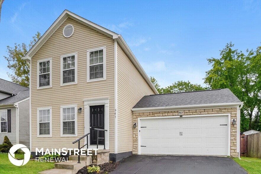 Building Photo - 967 Robmeyer Dr