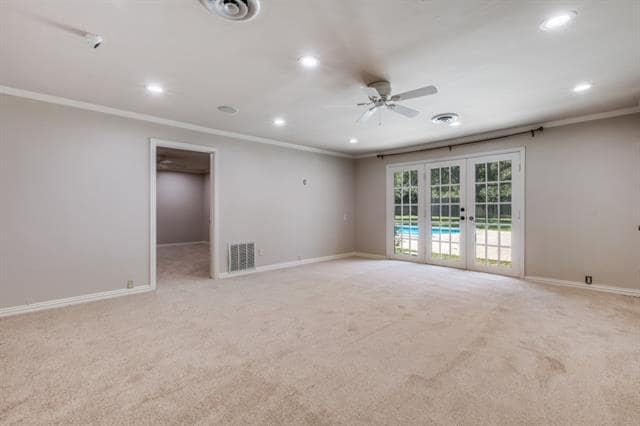 Building Photo - 6307 Deloache Ave