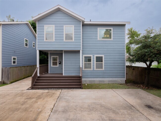 Building Photo - 1113 Bunton St