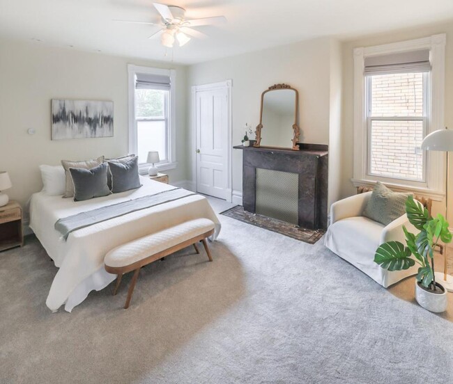 Building Photo - 715 N Beatty St