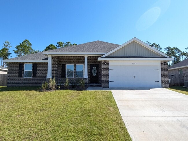Primary Photo - 7202 Lost Treasure Ct