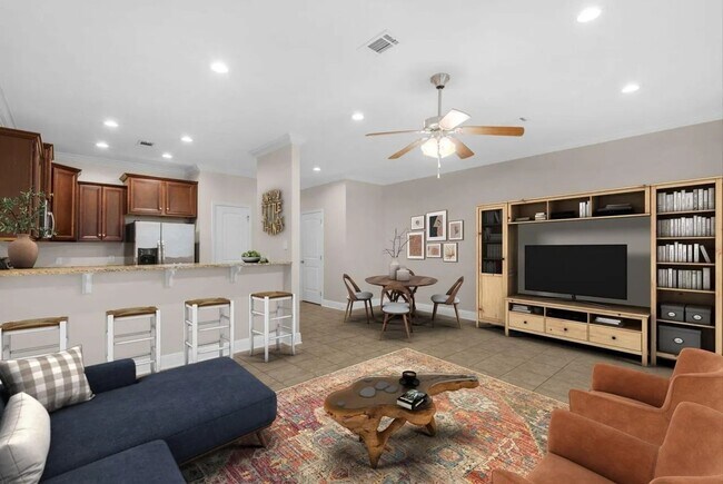 Building Photo - 17 W Shady Oaks Ln