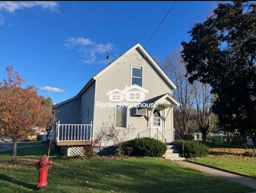 Primary Photo - S504 Newman Ave