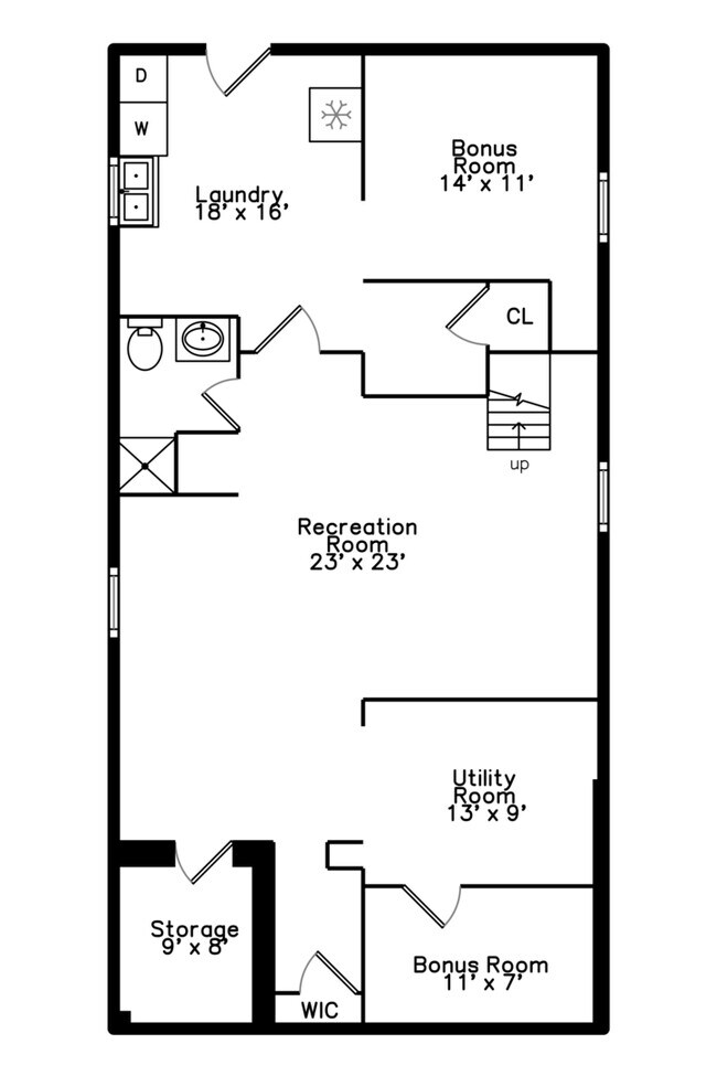 Building Photo - 7457 N Maplewood Ave