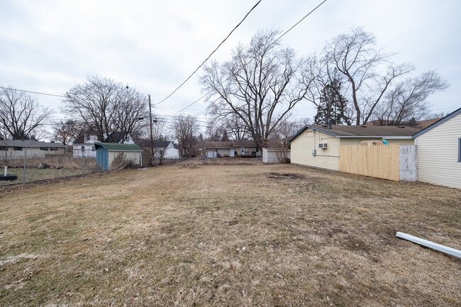 Building Photo - 8700 Nicollet Ave