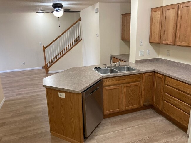 Building Photo - ALL NEW PLANK FLOORING, CARPET, AND PAINT!...