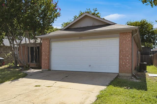 Building Photo - 6317 Rockhaven Dr