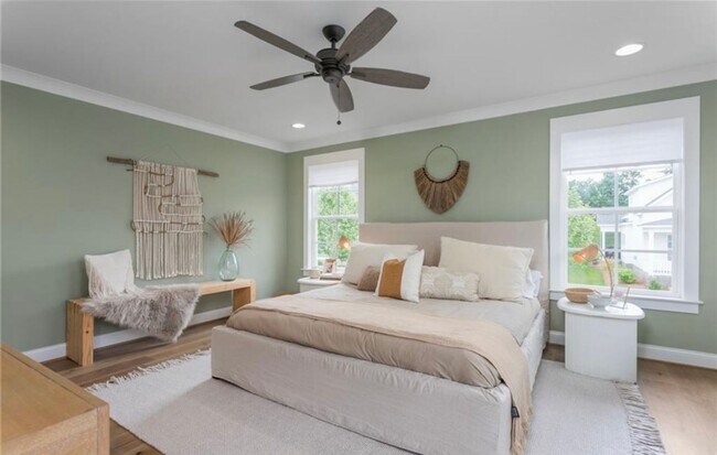 Building Photo - Modern 3-Bedroom, 3-Bath Home in Winston-Salem