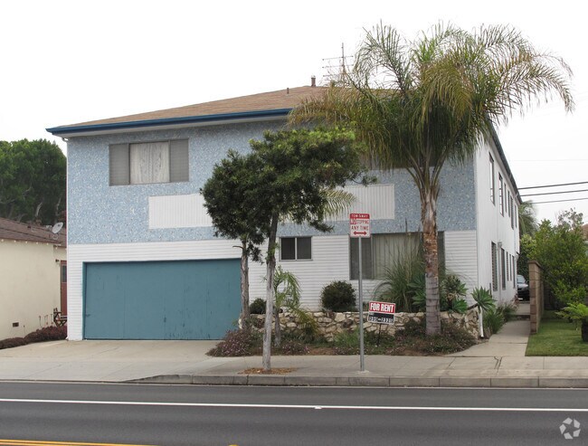 Primary Photo - 2341 Ocean Park Blvd