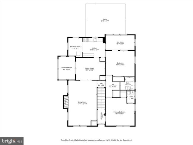 Building Photo - 904 N Ivy St