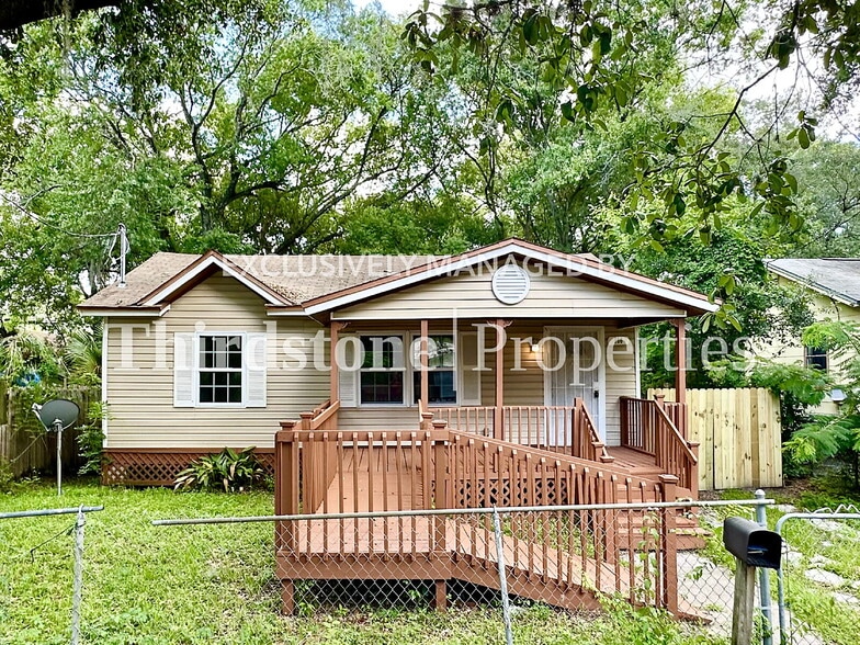 Primary Photo - 156 Willow Branch Ave