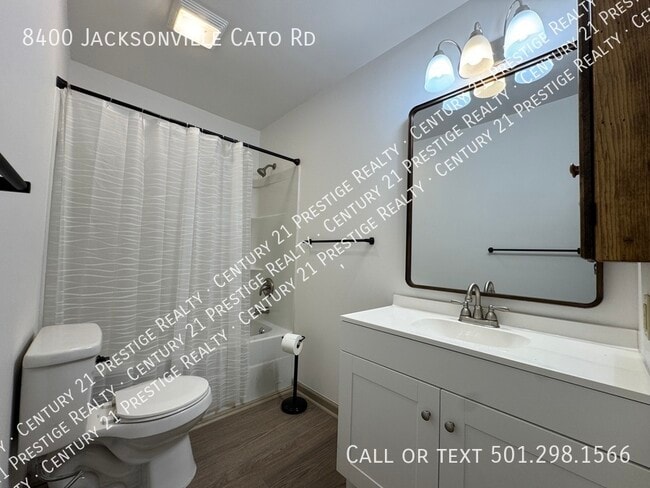 Building Photo - 8400 Jacksonville-Cato Rd