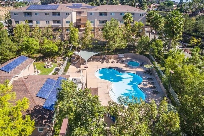 Building Photo - Rancho Mission Trails Condo