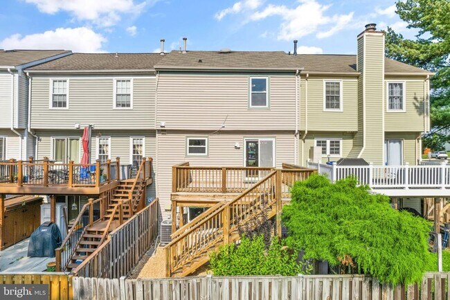 Building Photo - 13466 Foxlease Ct