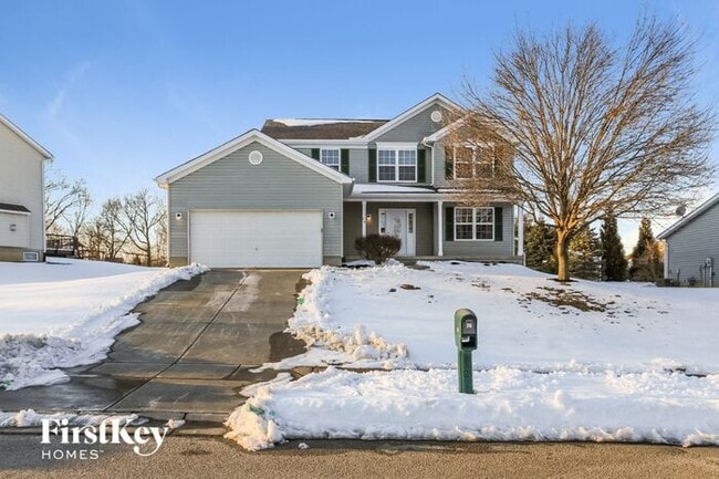 Primary Photo - 26 Forest Pond Dr