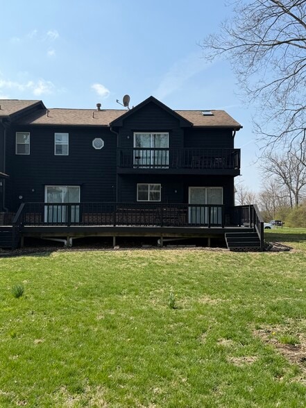Building Photo - 4341 Frontenac Dr