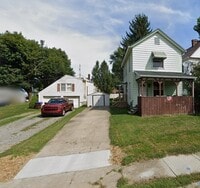 Building Photo - 659 Fisher Hill St