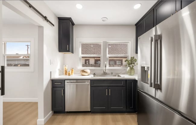 Building Photo - Fully Renovated Pasadena Bungalow — Brand New Interior, Huge Private Yard, 2-Car Garage