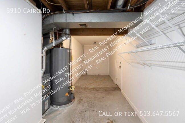 Building Photo - 5910 Cairo Rd